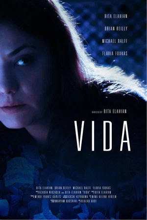 Постер: Vida