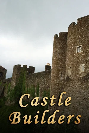 Постер: The Castle Builders