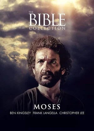 Постер: Moses