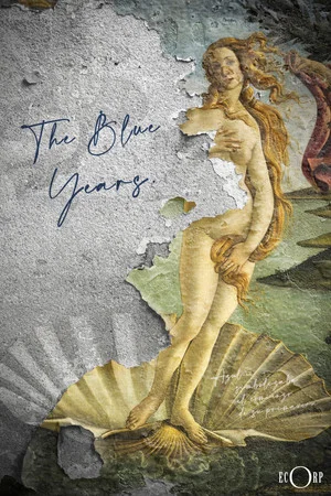 Постер: The Blue Years
