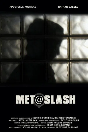 Постер: Met@slash
