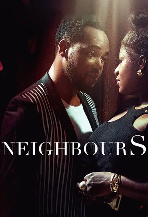 Постер: Neighbours