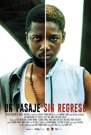 Постер: Un pasaje sin regreso
