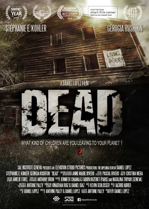 Постер: Dead