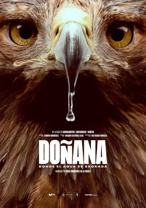 Постер: Doñana