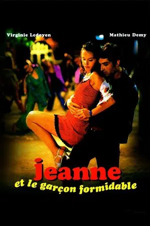 Постер: Jeanne and the Perfect Guy