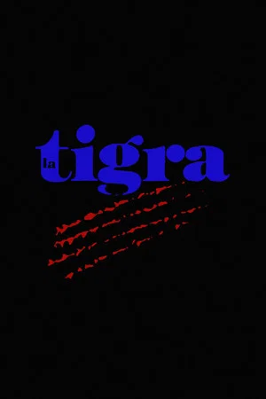 Постер: The Tigress