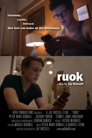 Постер: ruok