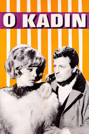 Постер: O Kadın