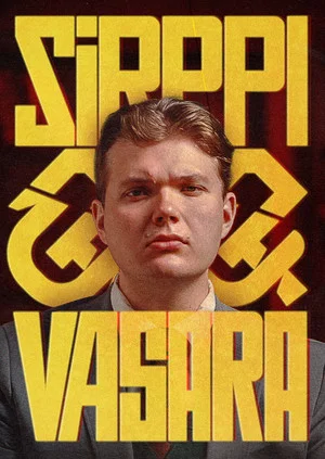 Постер: Sirppi & Vasara