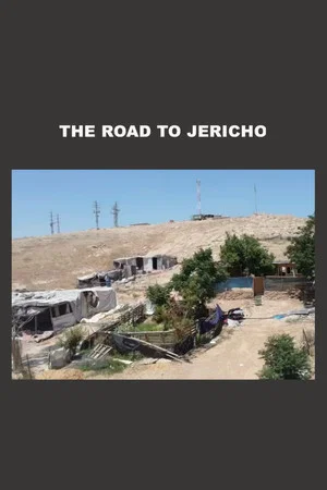 Постер: The Road to Jericho