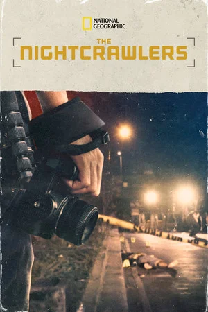 Постер: The Nightcrawlers