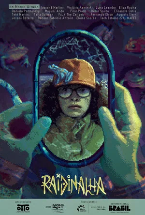 Постер: Raidinalha