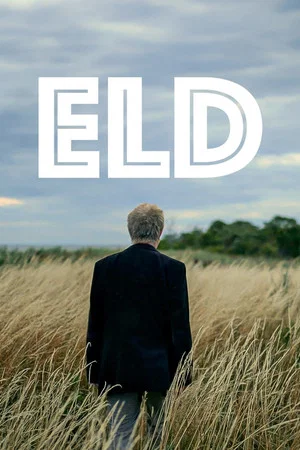 Постер: Eld