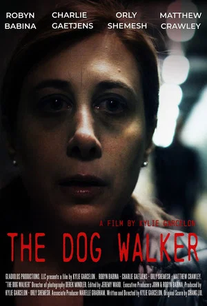 Постер: The Dog Walker