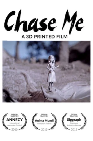 Постер: Chase Me