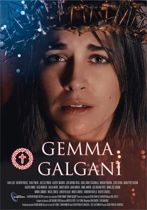 Постер: Gemma Galgani