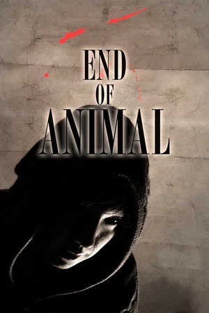 Постер: End of Animal