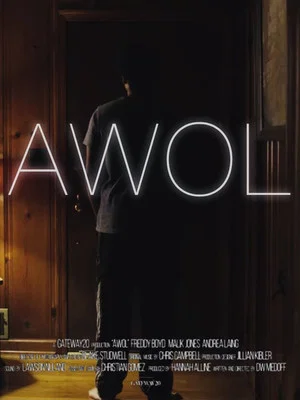 Постер: AWOL