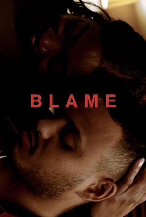Постер: Blame