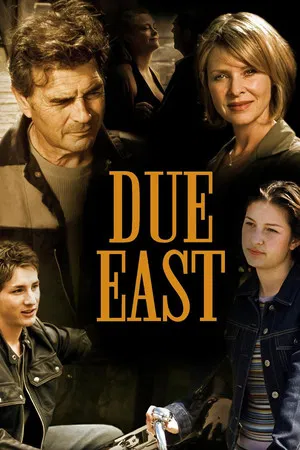 Постер: Due East