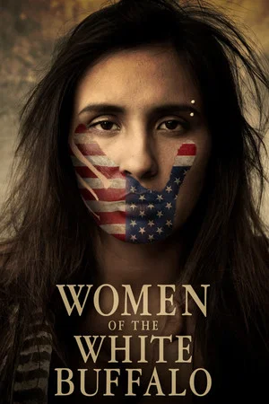 Постер: Women of the White Buffalo