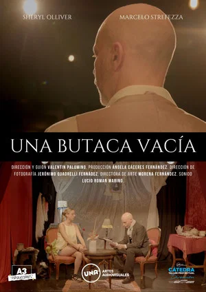 Постер: An Empty Seat