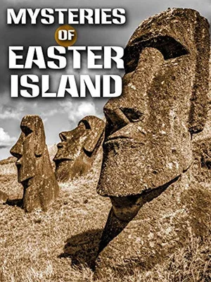 Постер: Mysteries of Easter Island
