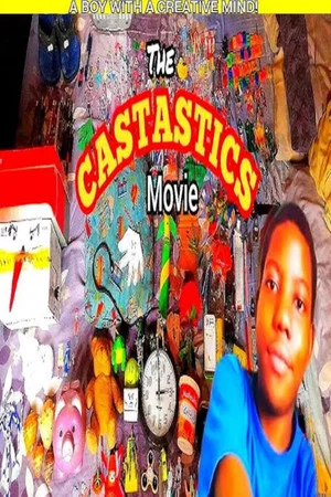 Постер: The Castastics Movie