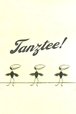 Постер: Tee Dance