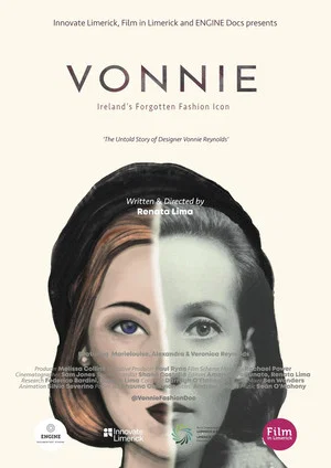 Постер: Vonnie: Ireland’s Forgotton Fashion Icon.