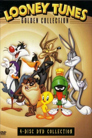 Постер: Looney Tunes Golden Collection, Vol. 1