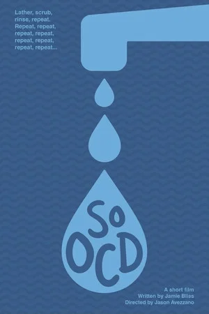 Постер: So OCD