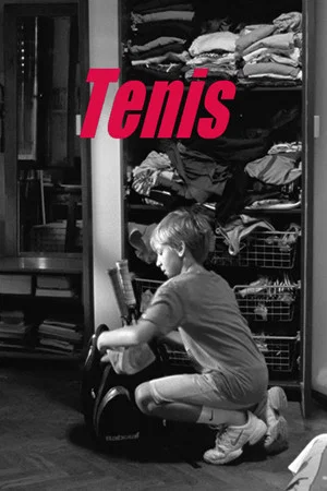 Постер: Tenis