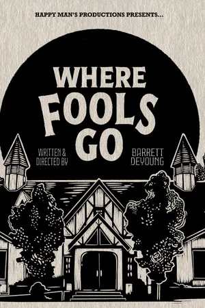 Постер: Where Fools Go