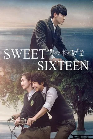 Постер: Sweet Sixteen