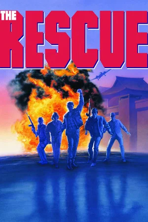 Постер: The Rescue