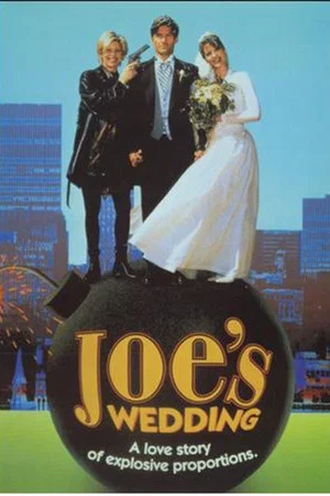 Постер: Joe's Wedding