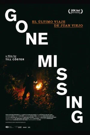 Постер: Gone Missing - Old John's Final Journey