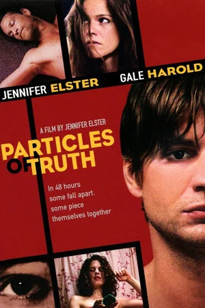 Постер: Particles of Truth
