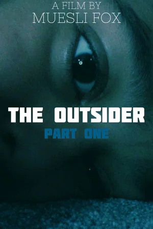 Постер: The Outsider: Part One