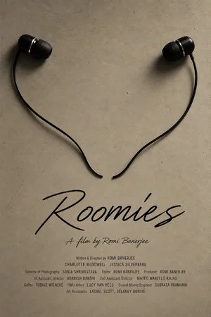 Постер: Roomies