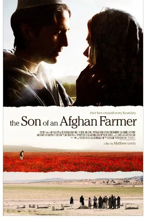 Постер: The Son of an Afghan Farmer