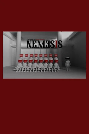 Постер: Nemesis