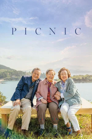 Постер: Picnic
