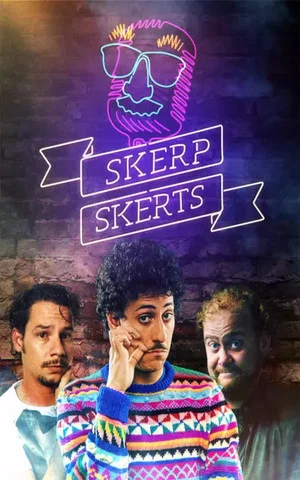 Постер: Skerpskerts