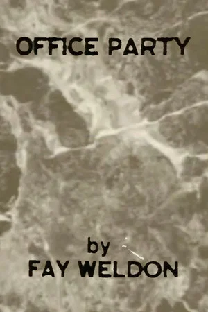 Постер: Office Party