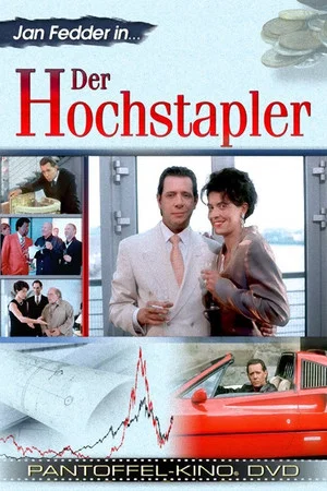 Постер: Der Hochstapler