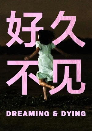 Постер: Dreaming & Dying