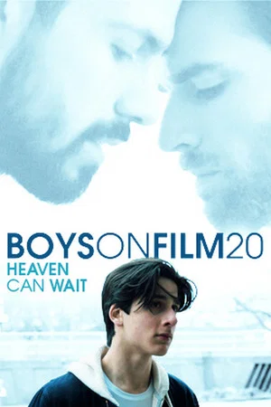 Постер: Boys On Film 20: Heaven Can Wait